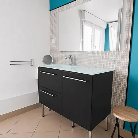Piscine Privee Plages & Montpellier Apartment