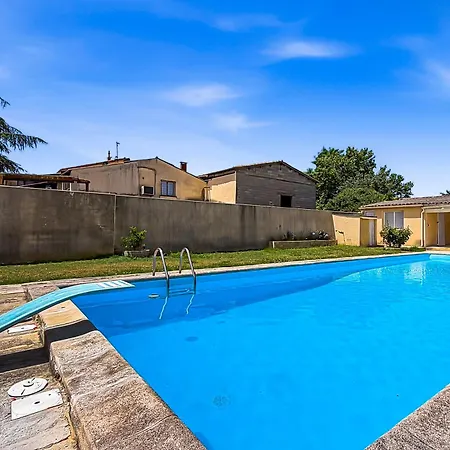 Piscine Privee Plages & Montpellier Apartment