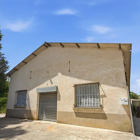 Piscine Privee Plages & Montpellier Apartment Lansargues
